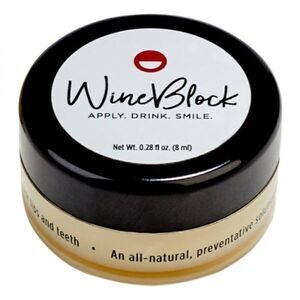 🎉HP! 🌹 Wine Block Anti-Stain Treatment